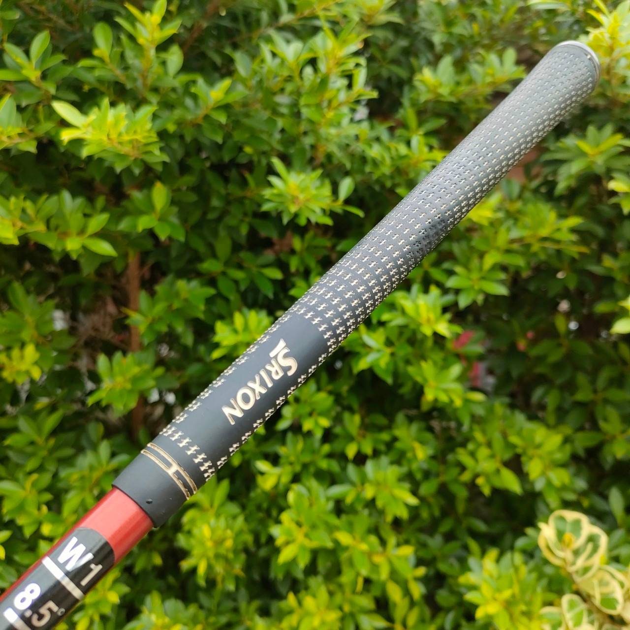 DRIVER SRIXON Z-RW องศา 8.5 ก้าน FUJIKURA SV-3014 FLEX S Driver พรีเมี่ยมญี่ปุ่น!! ไม้กอล์ฟมือสอง ของแท้ BY NakaraLuxurious