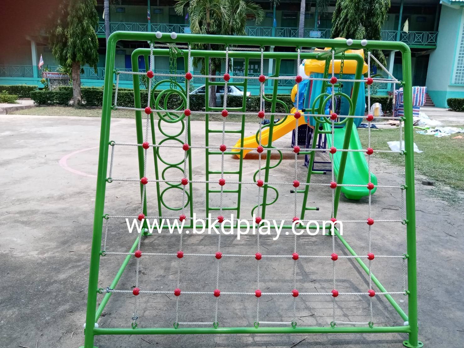 ขายดี มีหลายสี ปีนป่ายรวม บาร์โหน, เครื่องเล่นสนาม, เพิ่มความสูง, ออกกำลังกายเด็ก,พร้อมส่ง