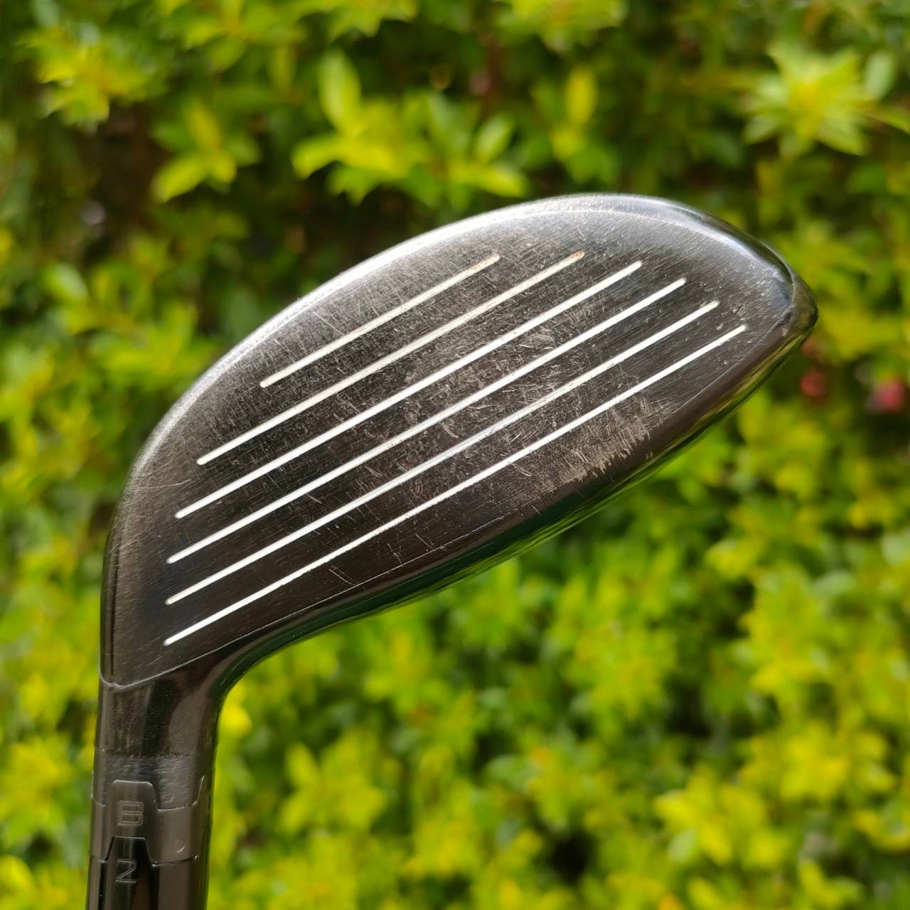 FW TITLEIST 913F องศา 19 ก้าน DIAMANA FLEX R มาพร้อม COVER ตรงรุ่น!!! ไม้กอล์ฟมือสอง ของแท้ BY NakaraLuxurious