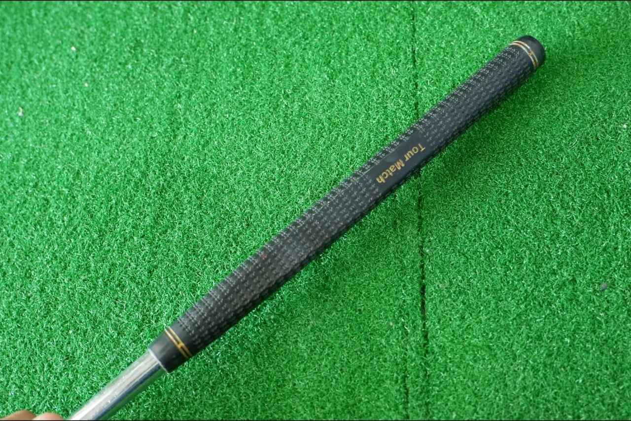 PUTTER KINETIC ZTEC -IV