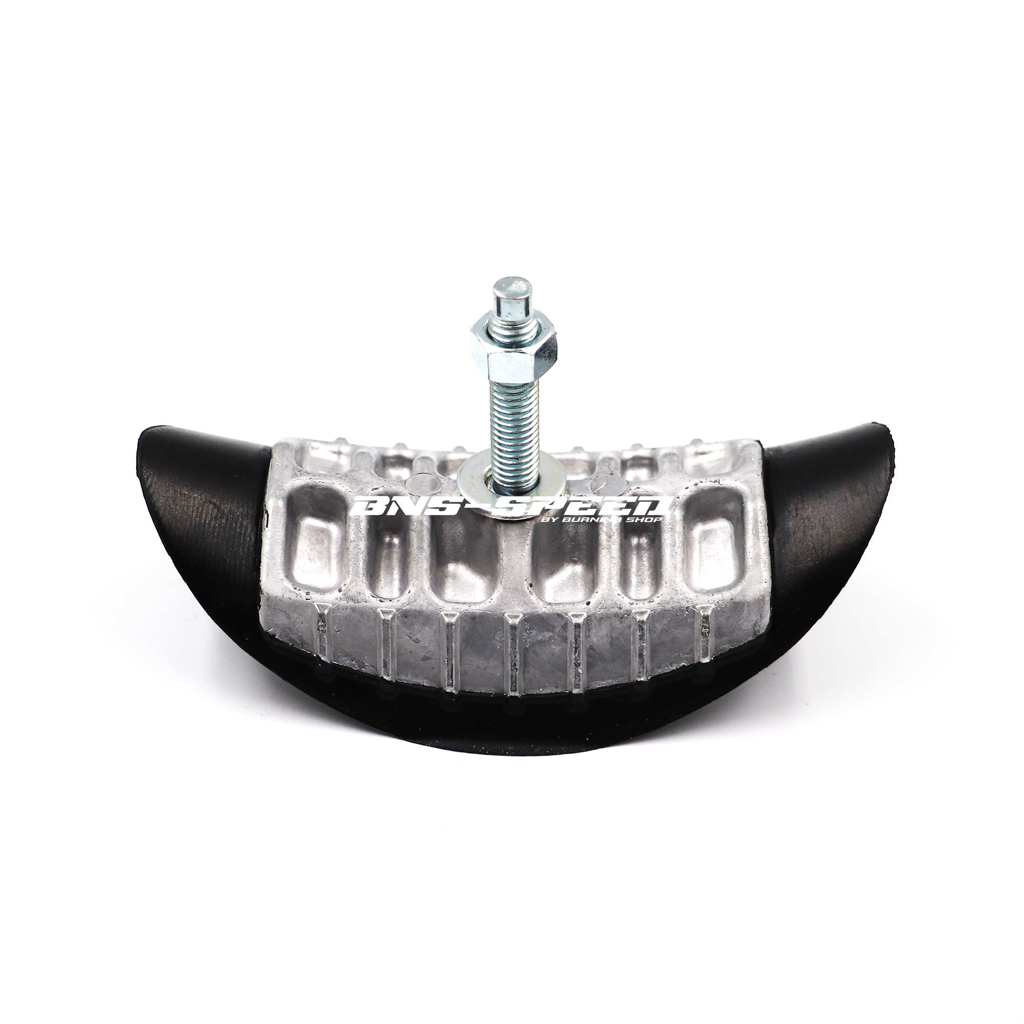 ล็อกยาง Yamaha Rear Rim Lock OEM 2.15 (ผลิตโดย Dunlop)
