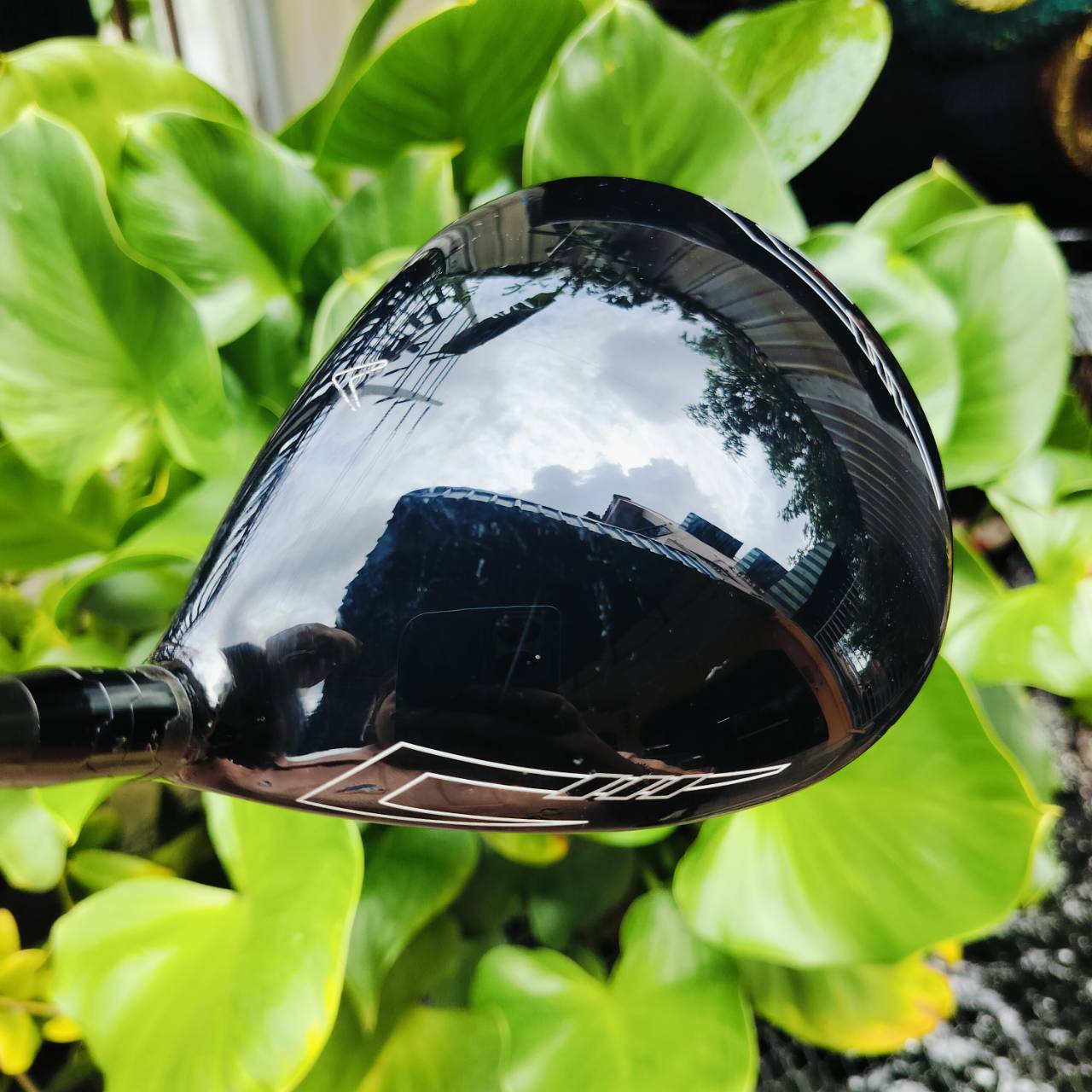 Driver Callaway X HOT 2 องศา 10.5 ก้าน X HOT 2 FLEX R ตีไกลมากๆ วิถีลูกสวยมาก เสียงเพราะ ฟีลลิ่งดีมากๆ ระยะไกลแบบตกใจเลย ต้องลอง!!! ไม้กอล์ฟพรีเมี่ยมมือสอง ของแท้ By NakaraLuxurious