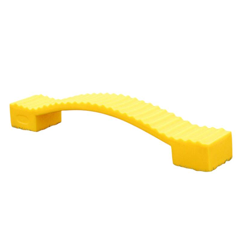 สะพานโค้งทรงตัว,ทางเดินทรงตัวราคาต่อ 1อัน, ฝึกเคลื่อนไหว, ของเล่นเสริมพัฒนาการ พร้อมส่ง