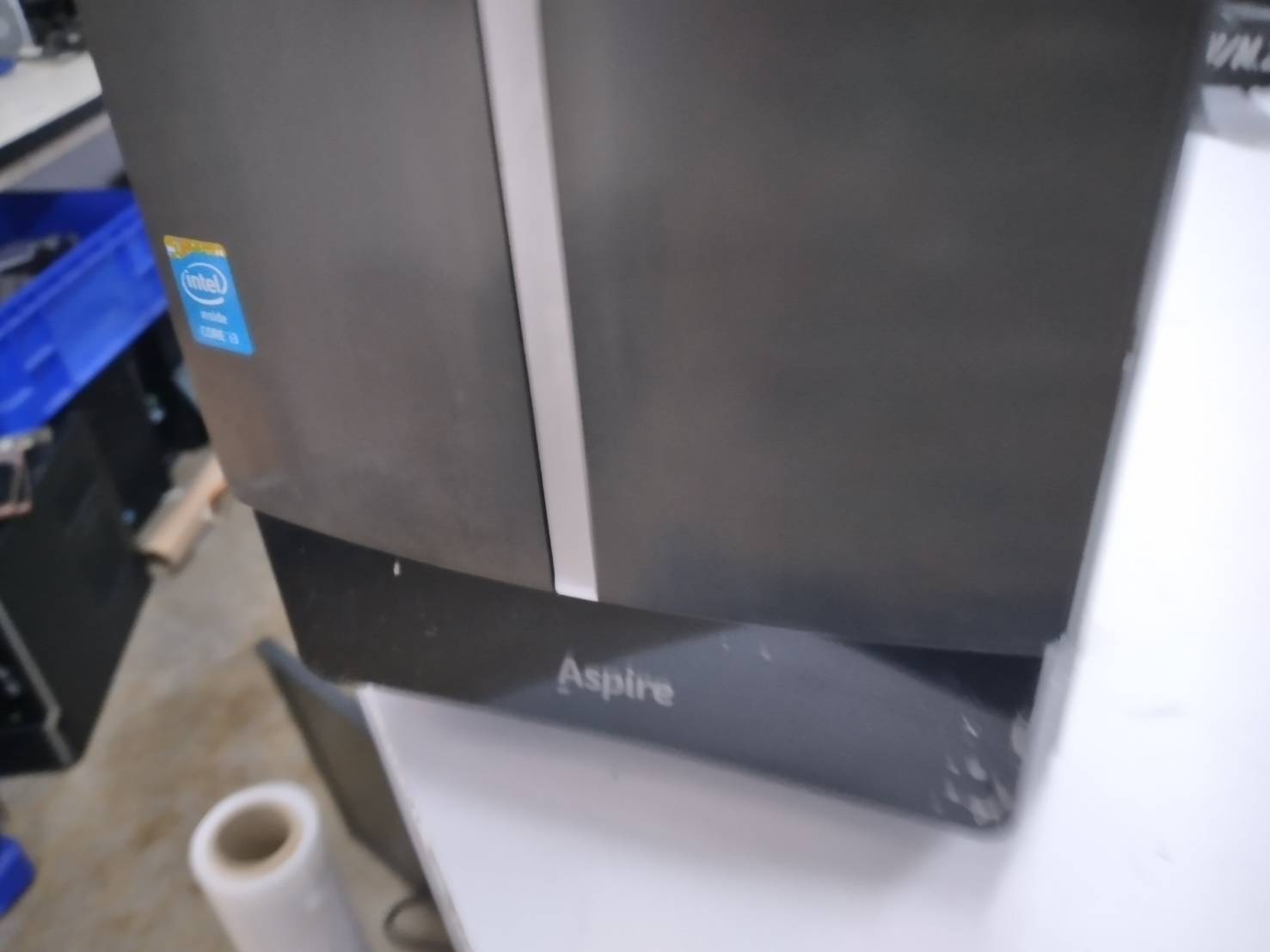 Aspire TC-605 - Acer