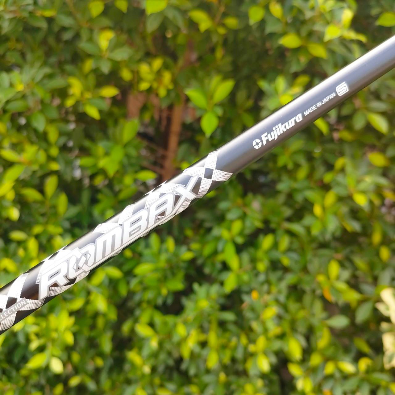 FW5 RC BBD306V องศา 18 ก้าน FUJIKURA ROMBAX FLEX S ก้านพรีเมี่ยมญี่ปุ่น ROMBAX !! ไม้กอล์ฟมือสอง ของแท้ BY NakaraLuxurious
