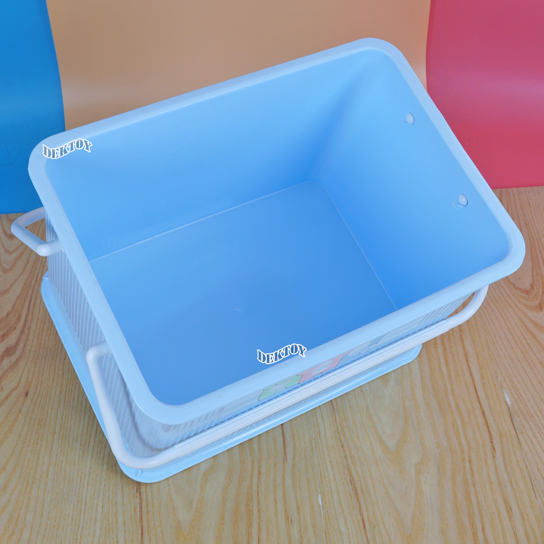 NANNY Family 3040FM กล่องเก็บของเอนกประสงค์ เก็บของใช้ ของเตรียมคลอด สั่งครั้งละ1