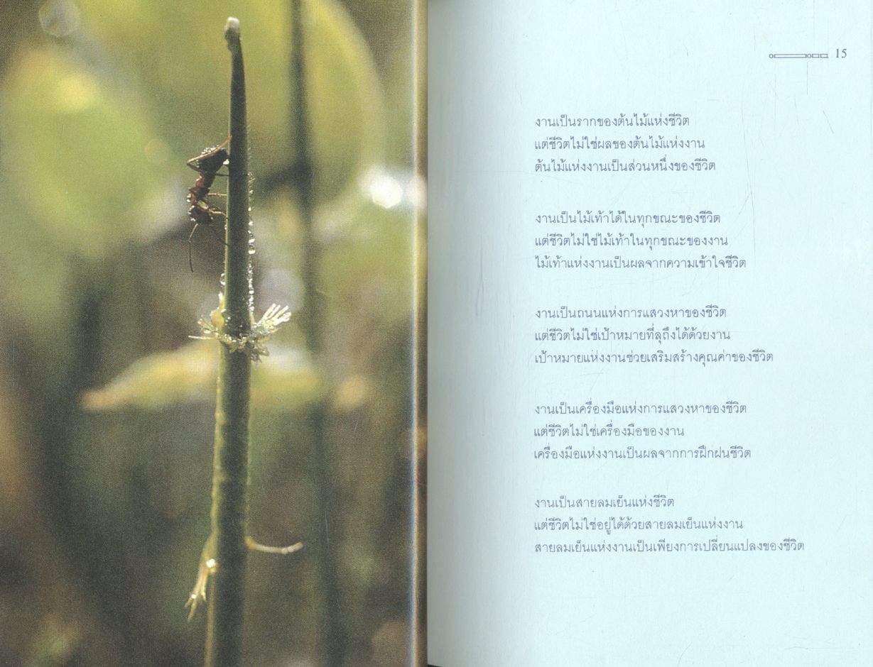 เพียงเพื่อกำลังใจ เล่ม 1