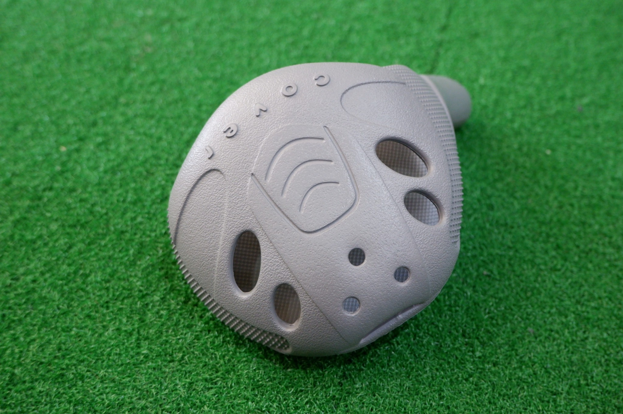 เคส ไม้กอล์ฟ PGM GT025 (สำหรับใส Fairway)