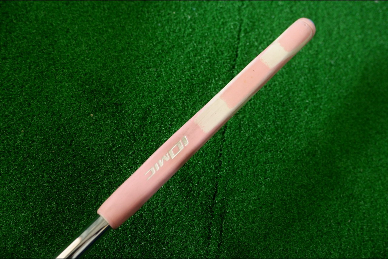 PUTTER TITIELIST STUDIO SELECT NEWPORT 2