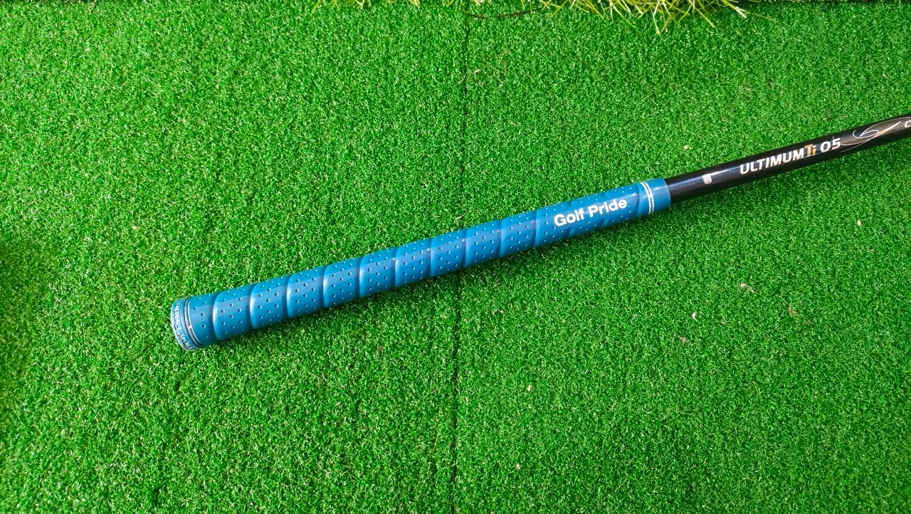 DRIVER NIKE COVERT LOFT*11.5