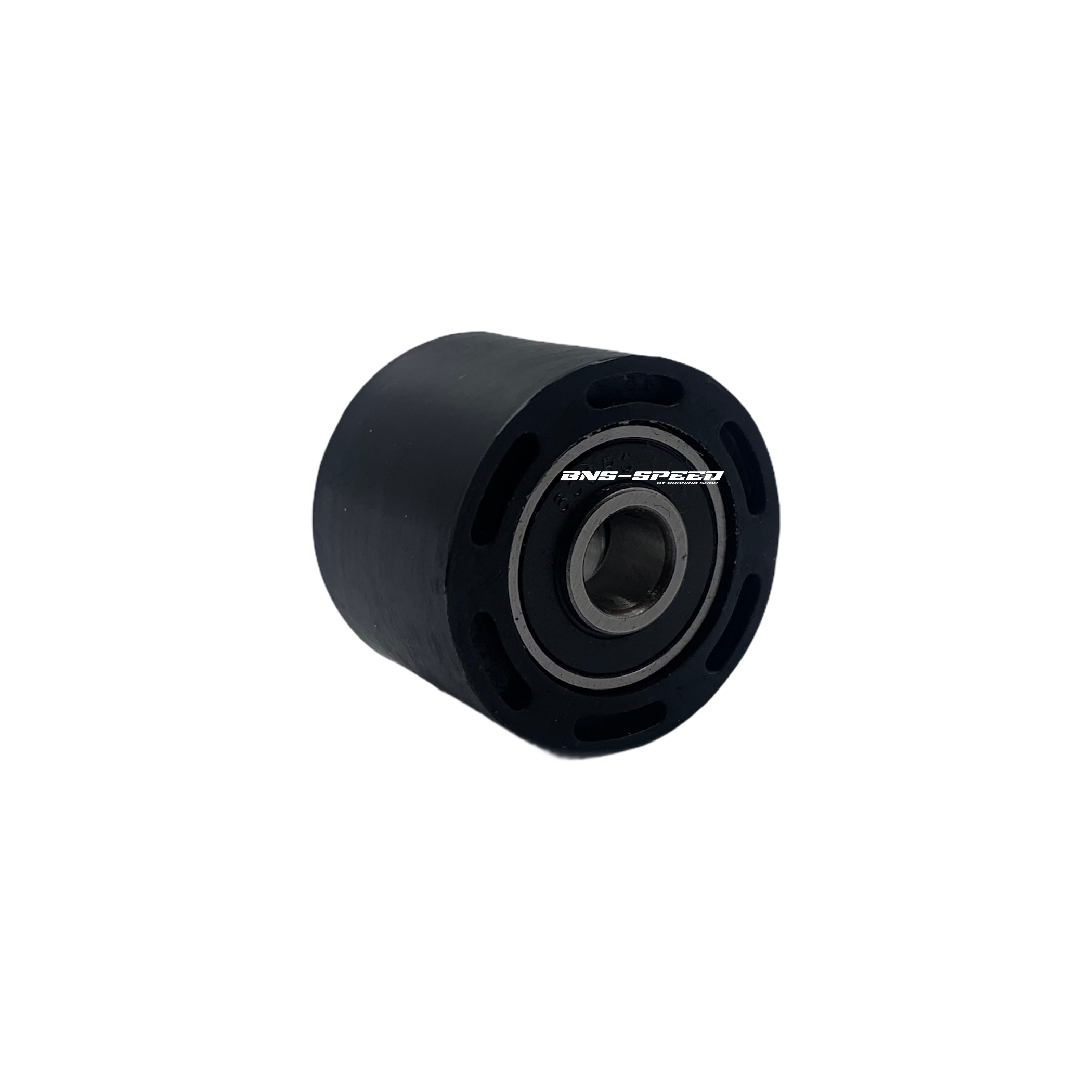 ลูกกลิ้งโซ่ DRC Chain Roller 32mm - Black