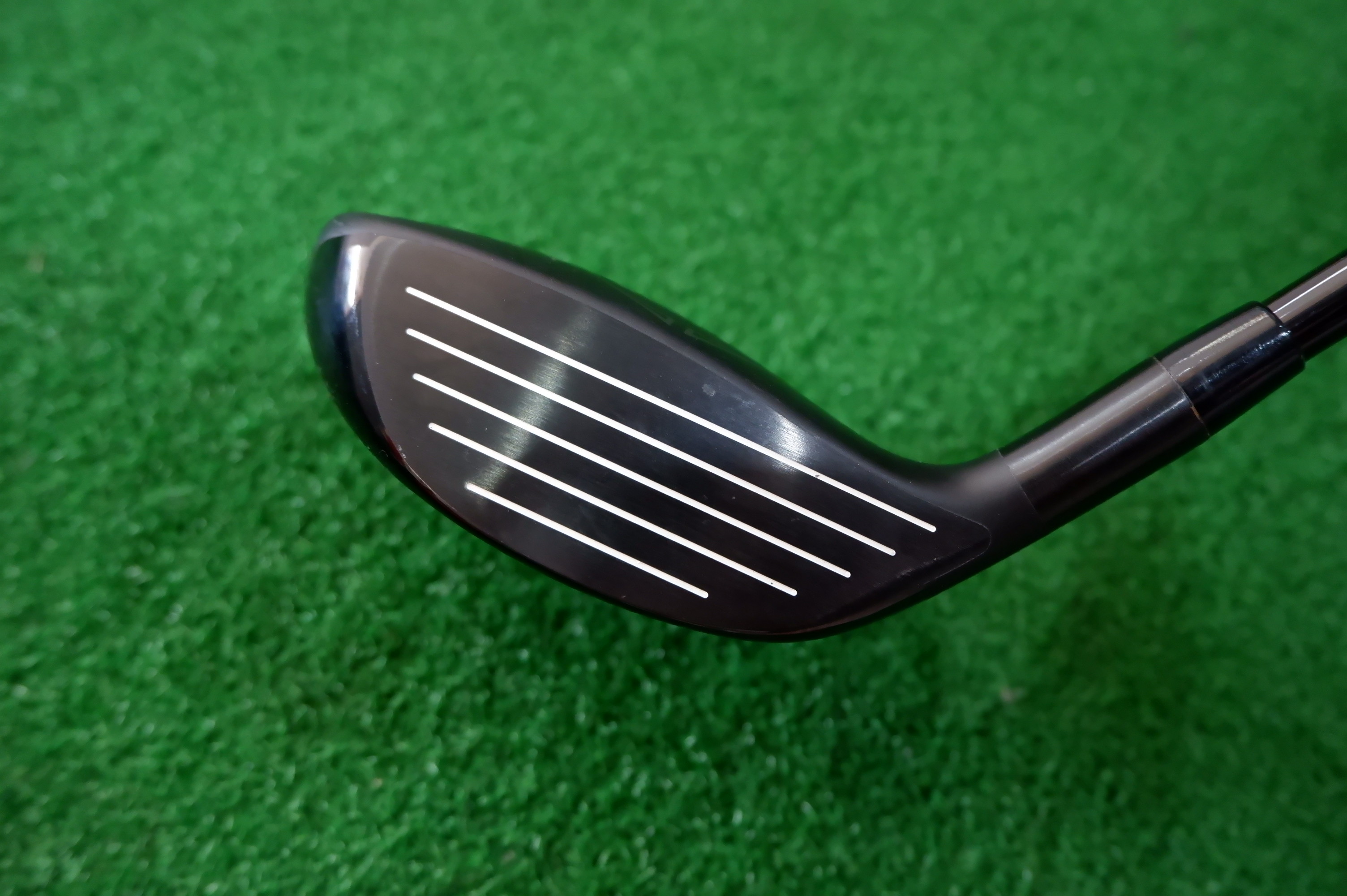 FW5 PING i20 องศา 18