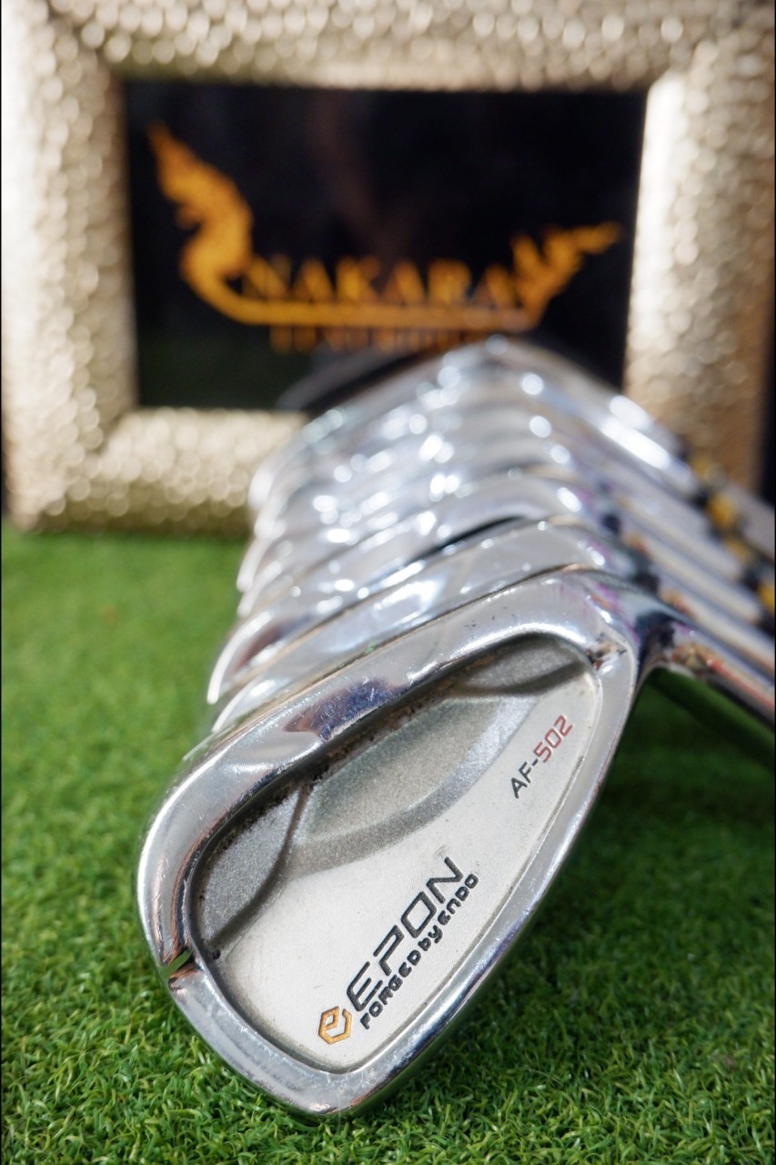 IRONSET EPON AF-502