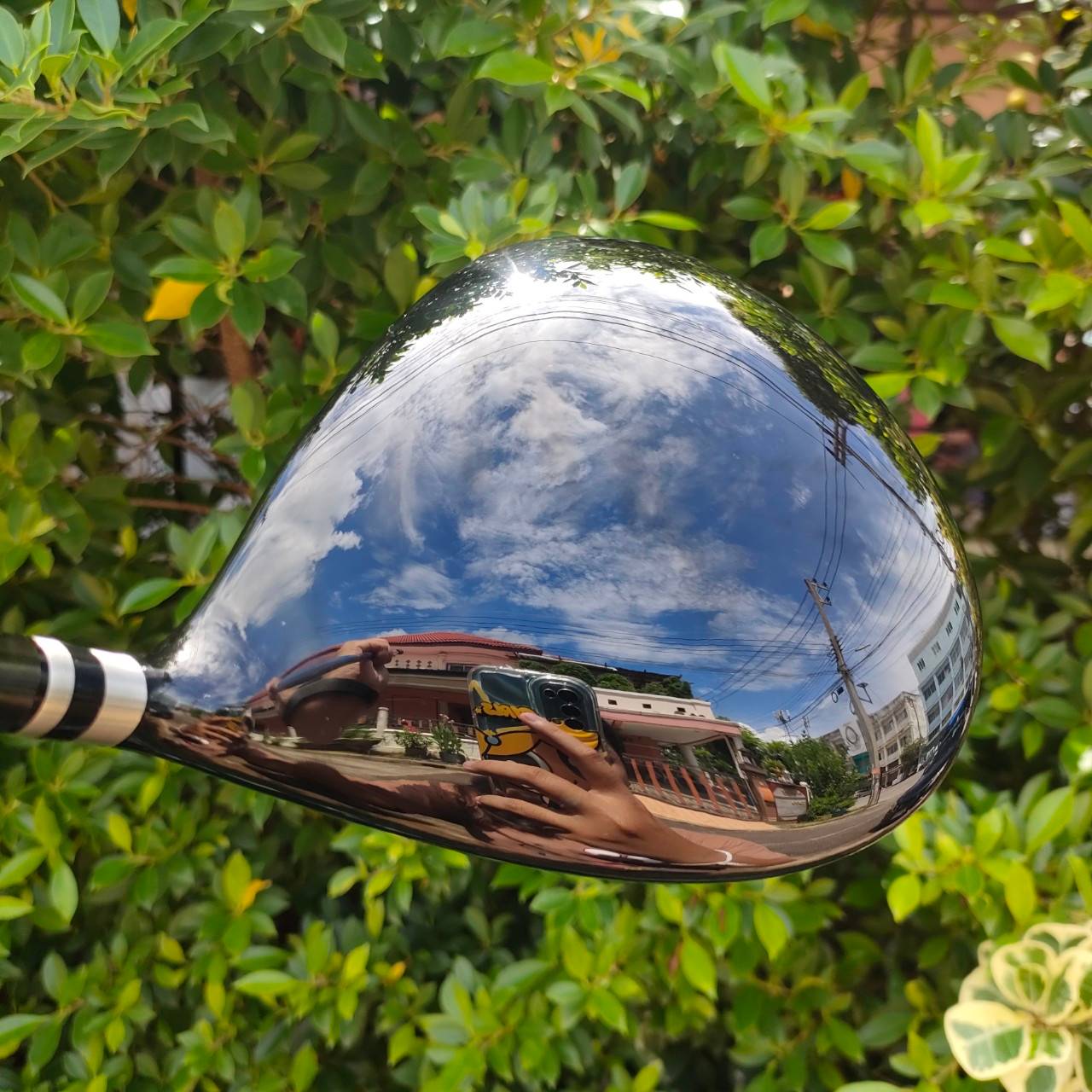 DRIVER YAMAHA RMX องศา 10.5 ก้าน FUJIKURA SPEEDER 474 EVOLUTION FLEX R ก้านเบามาก สเปคตีง่ายมาก หน้าเด้ง ไขปรับได้ YAMAHA เป็นสุดยอดเทคโนโลยี และสุดพรีเมี่ยม ในประเทศญี่ปุ่น ไม้กอล์ฟมือสอง ของแท้ BY NakaraLuxurious