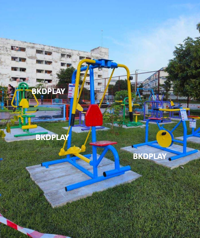 ชุดเครื่องออกกำลังกายกลางแจ้ง6รายการ โปร99,900 สนามกีฬา, เครื่องออกกำลังกายผู้ใหญ่, เครื่องออกกำลังกายสวนสาธารณะ หมู่บ้าน,Exercise equipment outdoor , OutdoorPlayground ,ราคาโรงงาน