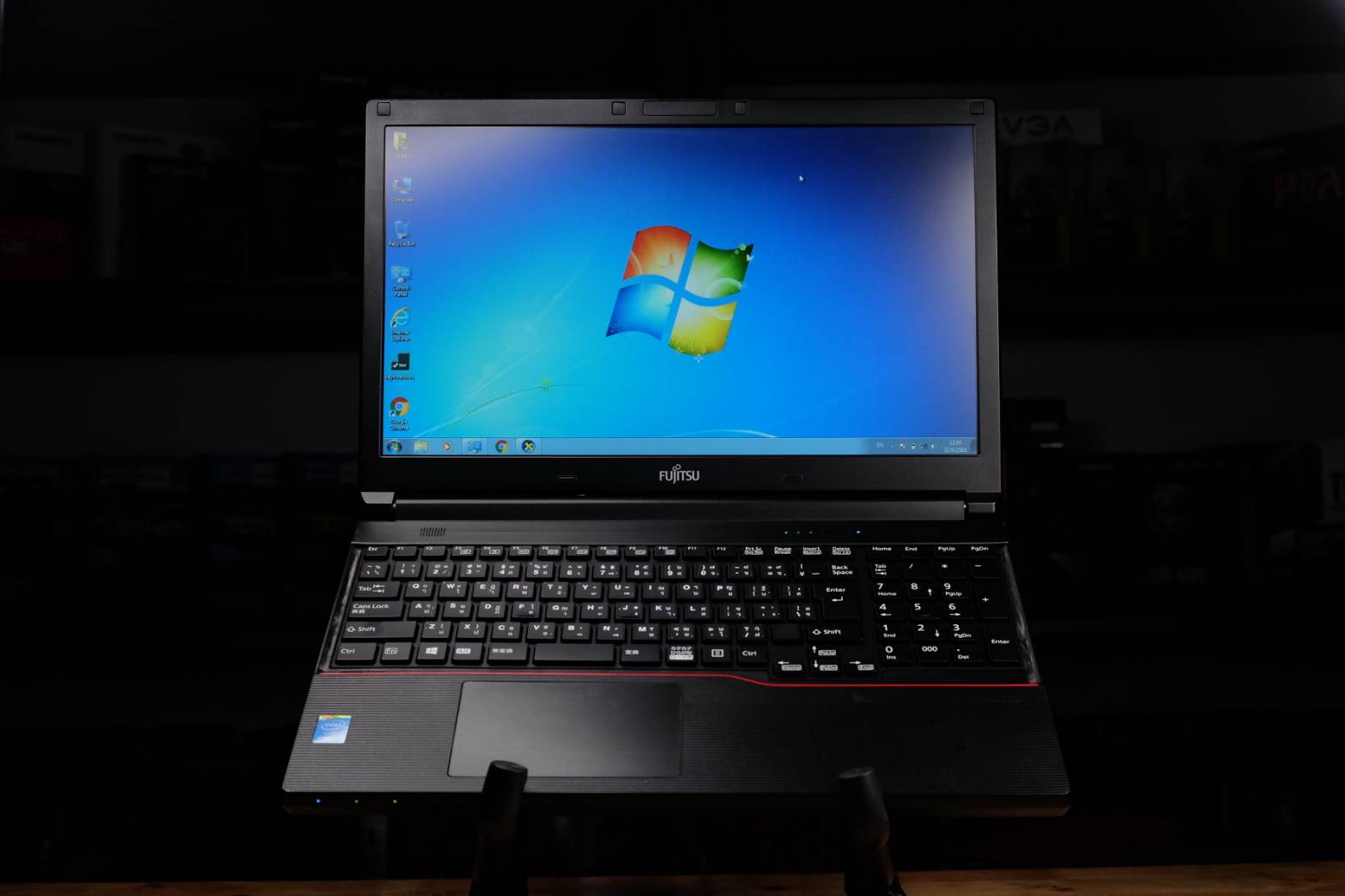 FUJITSU LIFEBOOK A574/H/M V1