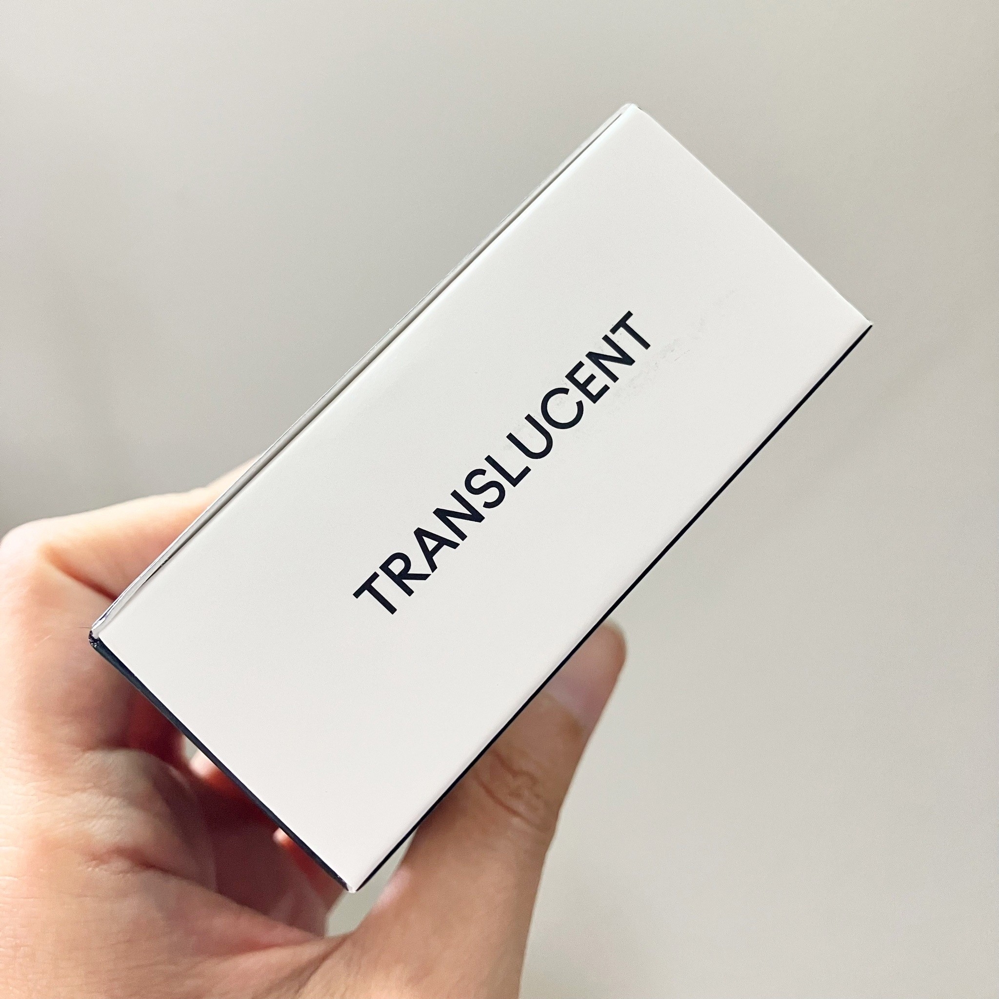 Studio Fix Pro Set + Blur Weightless Loose Powder 12g สี Translucent แป้งฝุ่นสัมผัสบางเบา