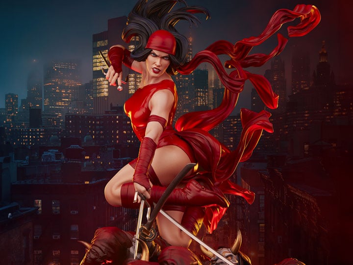 [สั่งจอง]Sideshow - Wolverine - Berserker Rage