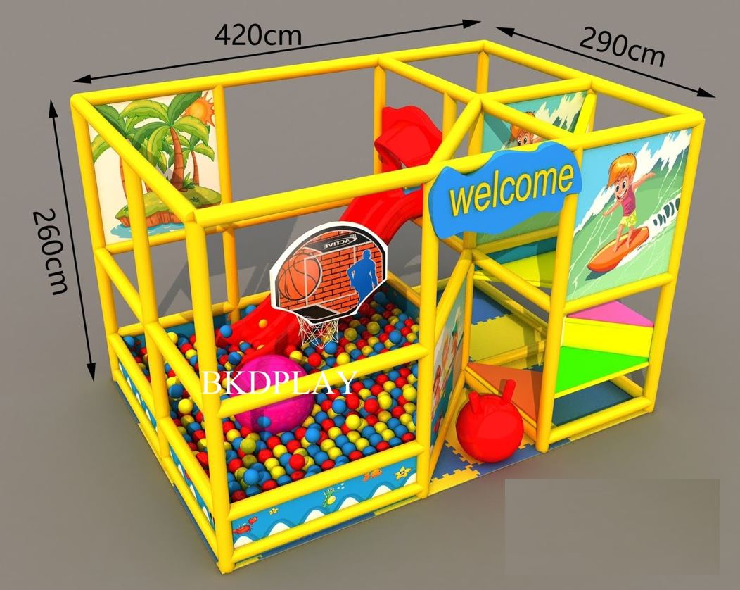 บ้านบอลกีฬาเด็ก รับทำบ้านบอล ห้องบอลเด็ก Kids Zone บ้านบอลในห้าง บ่อบอล นุ่มนิ่ม สวนสนุกเด็ก