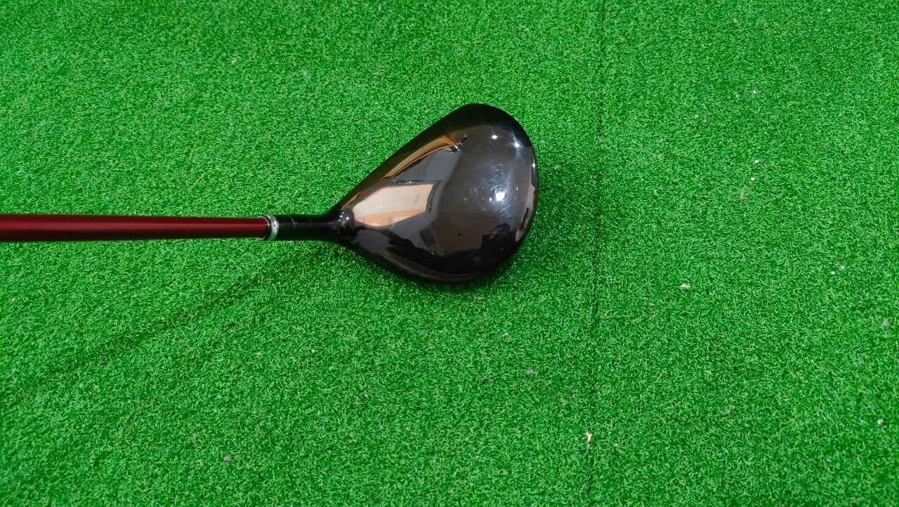 FAIRWAY 5 KATANA VOLTIO NINJA FG LOFT*18