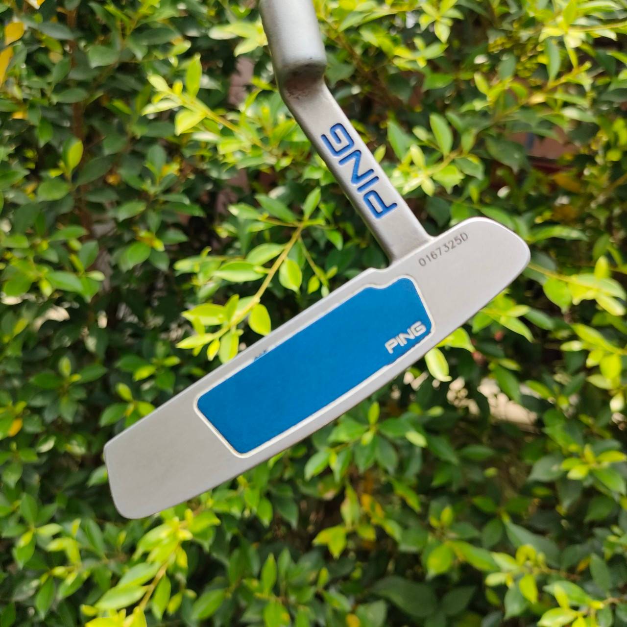 PUTTER PING G2i ANSER ความยาว 34 นิ้ว ก้าน PING G2i