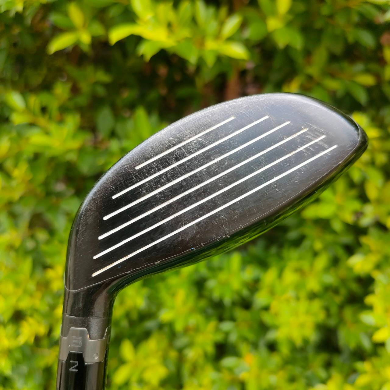 FW3 TITLELIST 913F องศา 15 ก้าน DIAMANA FLEX R มาพร้อม COVER ตรงรุ่น!!! แค่ก้านก็เกินคุ้มแล้ว ไม้กอล์ฟมือสอง ของแท้ BY NakaraLuxurious