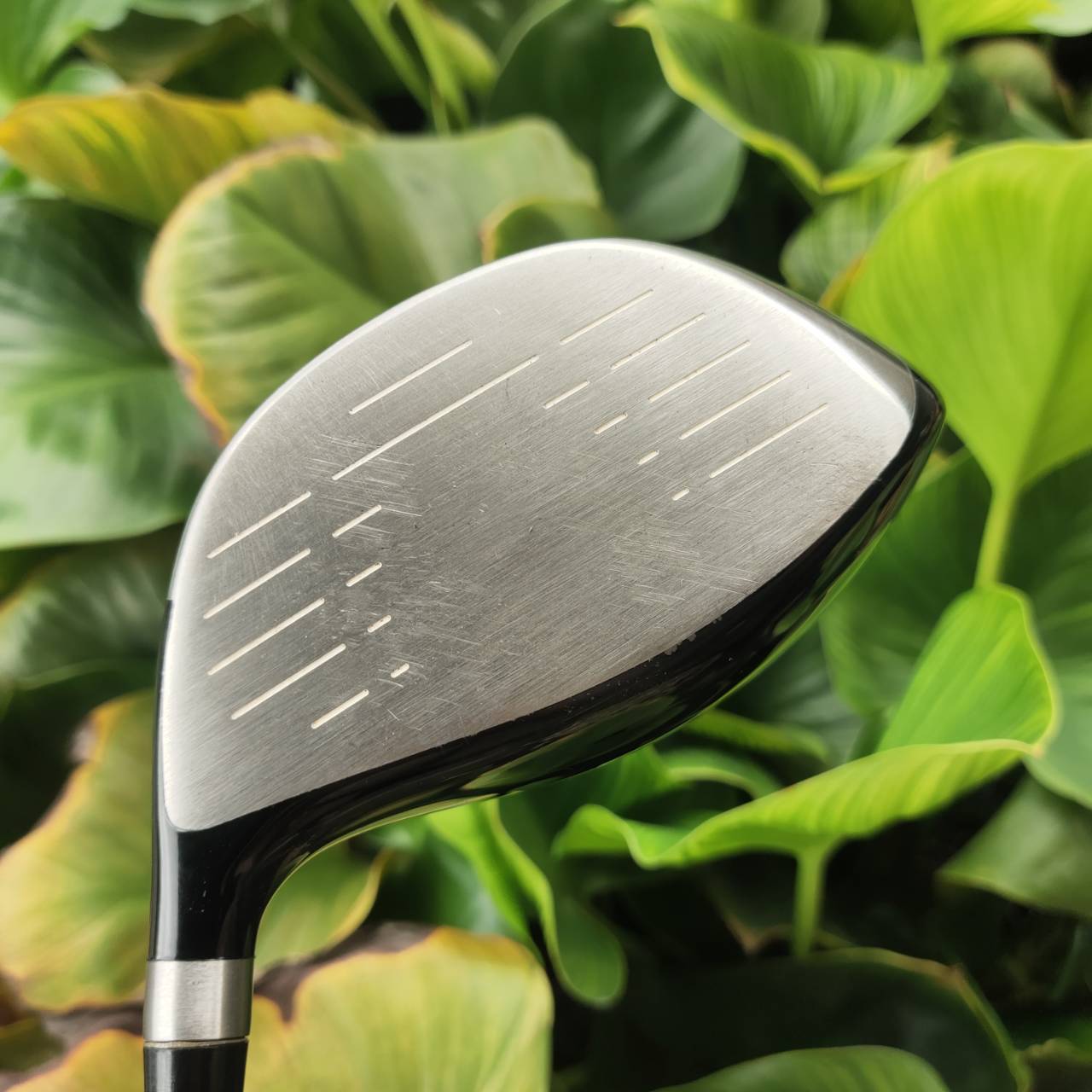 Driver PING G10 องศา 9° ไดรเวอร์สายเน้นระยะ ไว้ใจได้ทุกช็อต! หน้าไม้ไทเทเนียมแข็งแรง