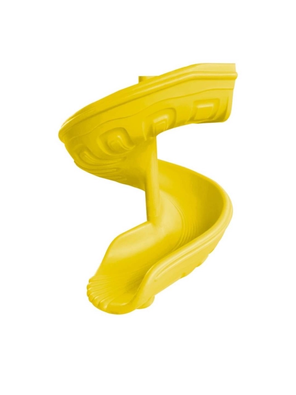 อะไหล่รางสไลเดอร์วนความสูง 120/160 ซม. อะไหล่กระดานลื่นวน สไลด์วนเกลียว รางสไลเดอร์พลาสติก สไลด์วน Polyethylene กระดานลื่นเกลียว พร้อมส่งราคาโรงงาน playground