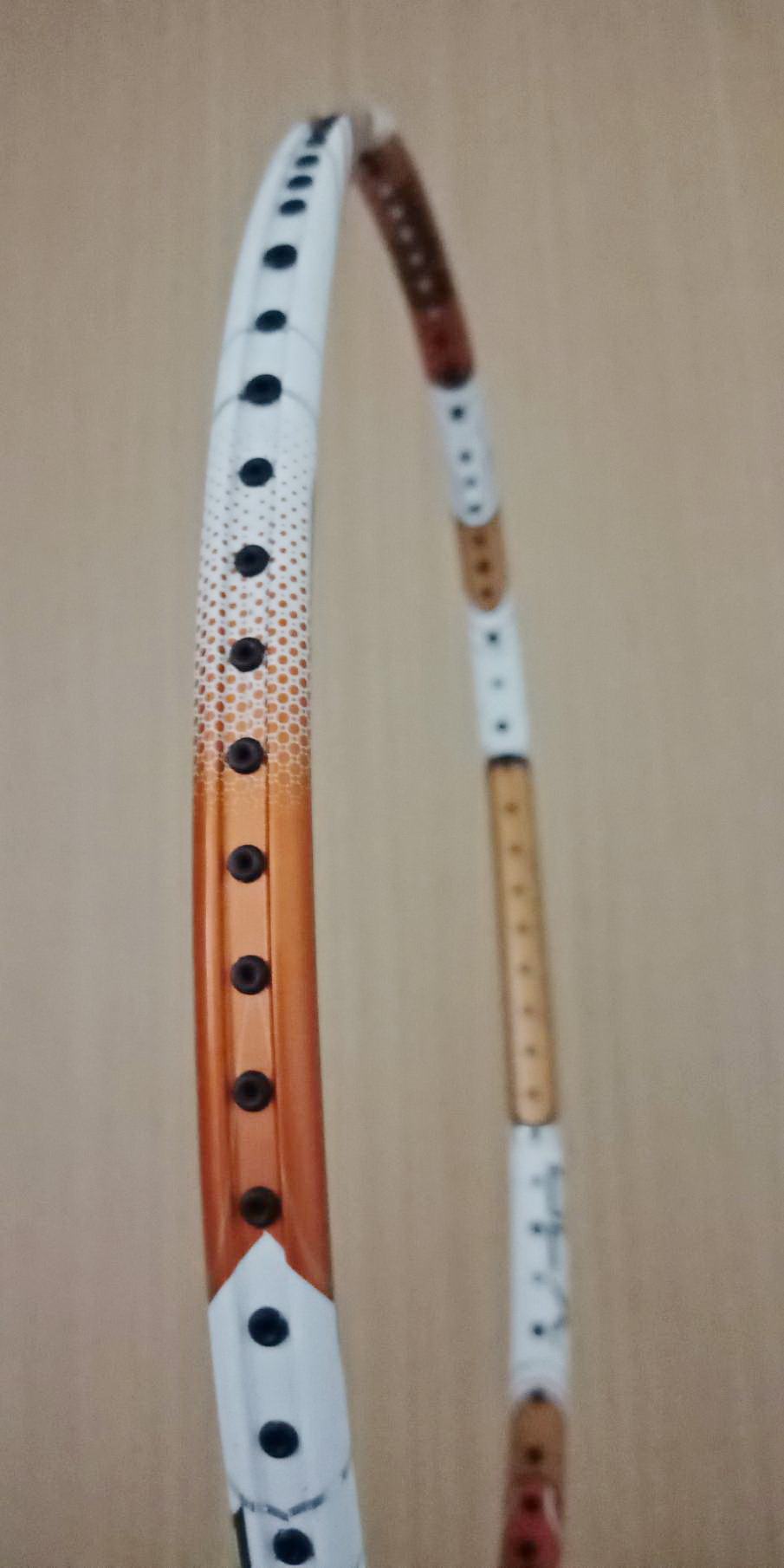 Wilson BLX Vertex Lite