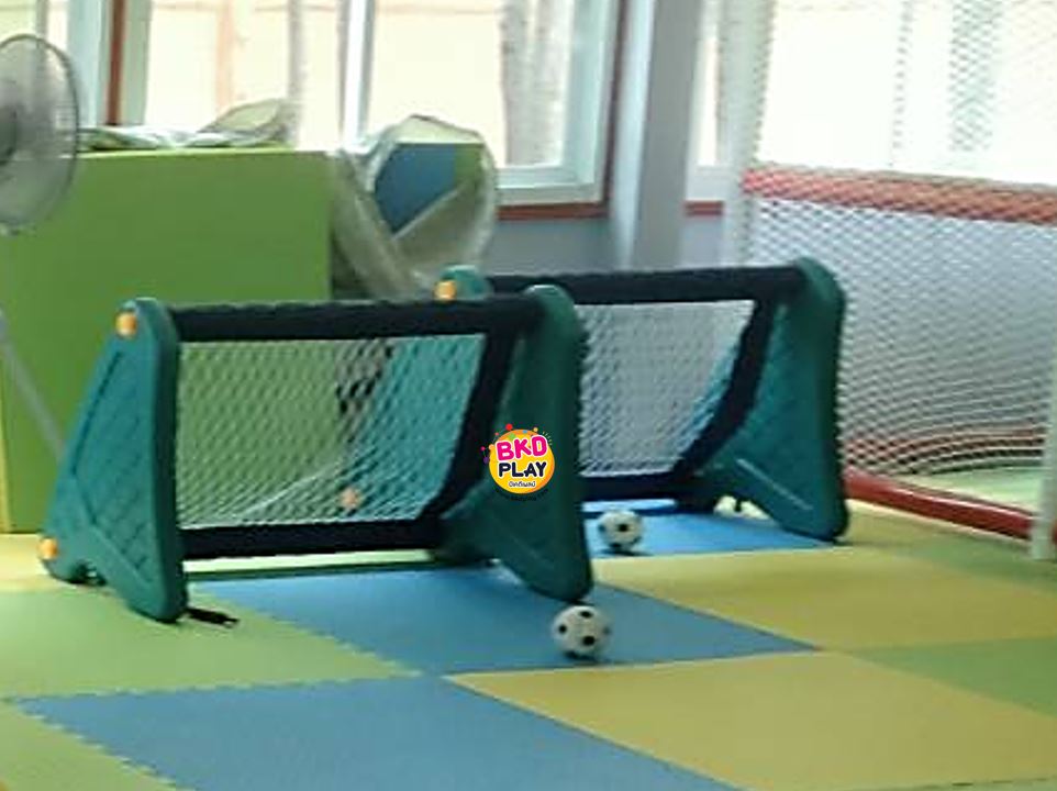 ประตู ฟุตบอลเด็ก ราคาต่อ1ชิ้น,โกวฟุตบอล,กีฬา ออกกำลังกาย ของเล่น เด็ก สินค้าพร้อมส่ง