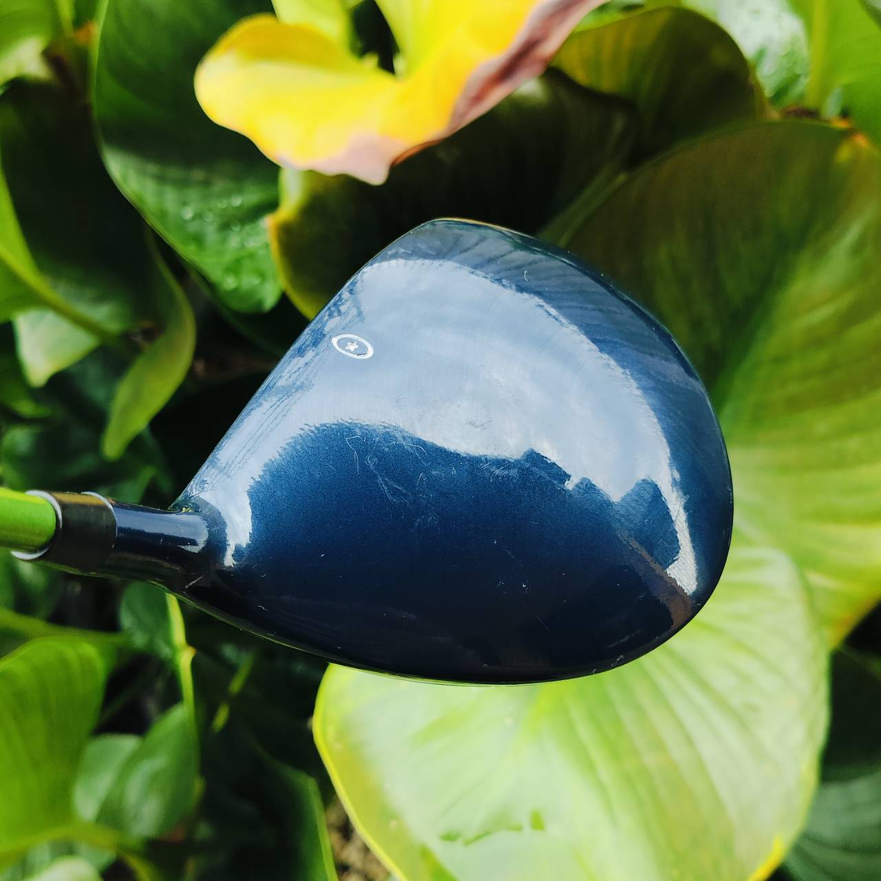 *** ไม้กอล์ฟเด็กมือสอง *** DRIVER U.S. Kids Golf Ultralight WT-15 ขนาด 57 นิ้ว ไม้กอล์ฟพรีเมี่ยมมือสอง ของแท้ By NakaraLuxurious