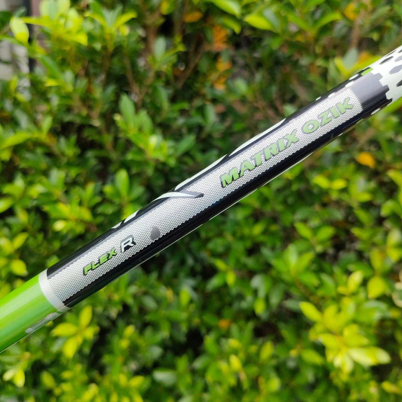 DRIVER TAYLORMADE RBZ ก้าน RBZ MATRIX OZIK FLEX R องศา 10.5ก้านดีมาก เน้นตีงง่ายๆ และตีไกล เสียงมันส์ .