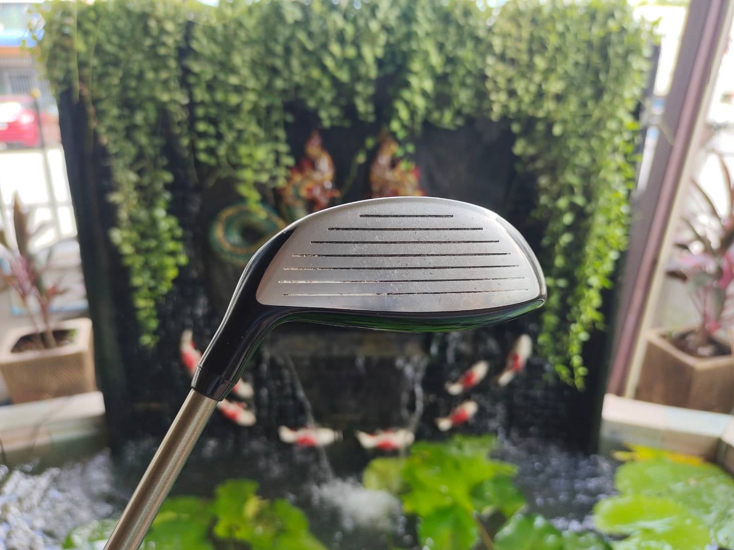 Yamaha inpress iFF 3W องศา 15