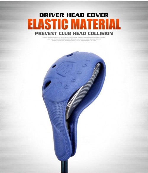 เคส ไม้กอล์ฟ PGM GT025 (สำหรับใส Fairway)