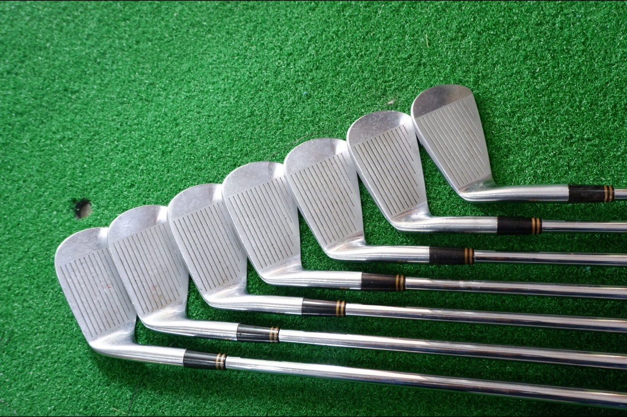 IRONSET TOURSTAGE X5000 FORGED