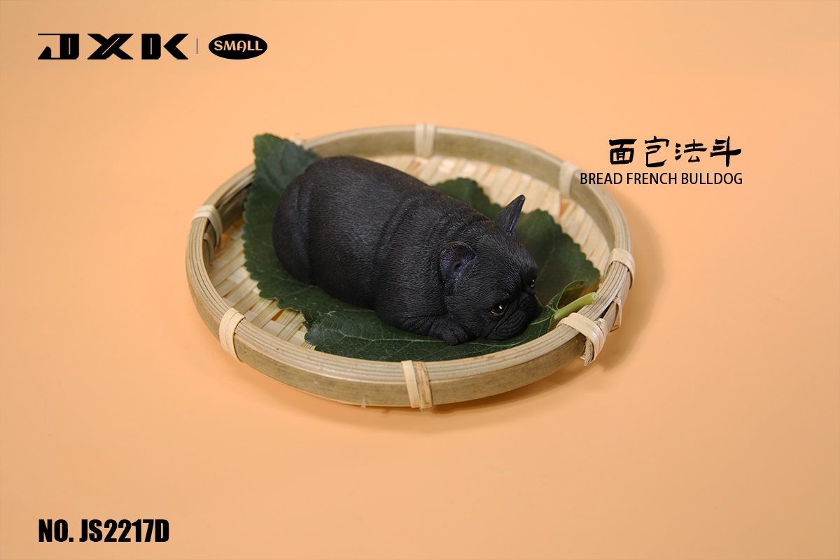 [สั่งจอง]JXK small : Bread French Bulldog