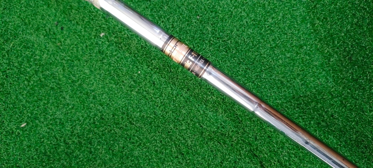 IRON SET KING COBRA 2300 I/M