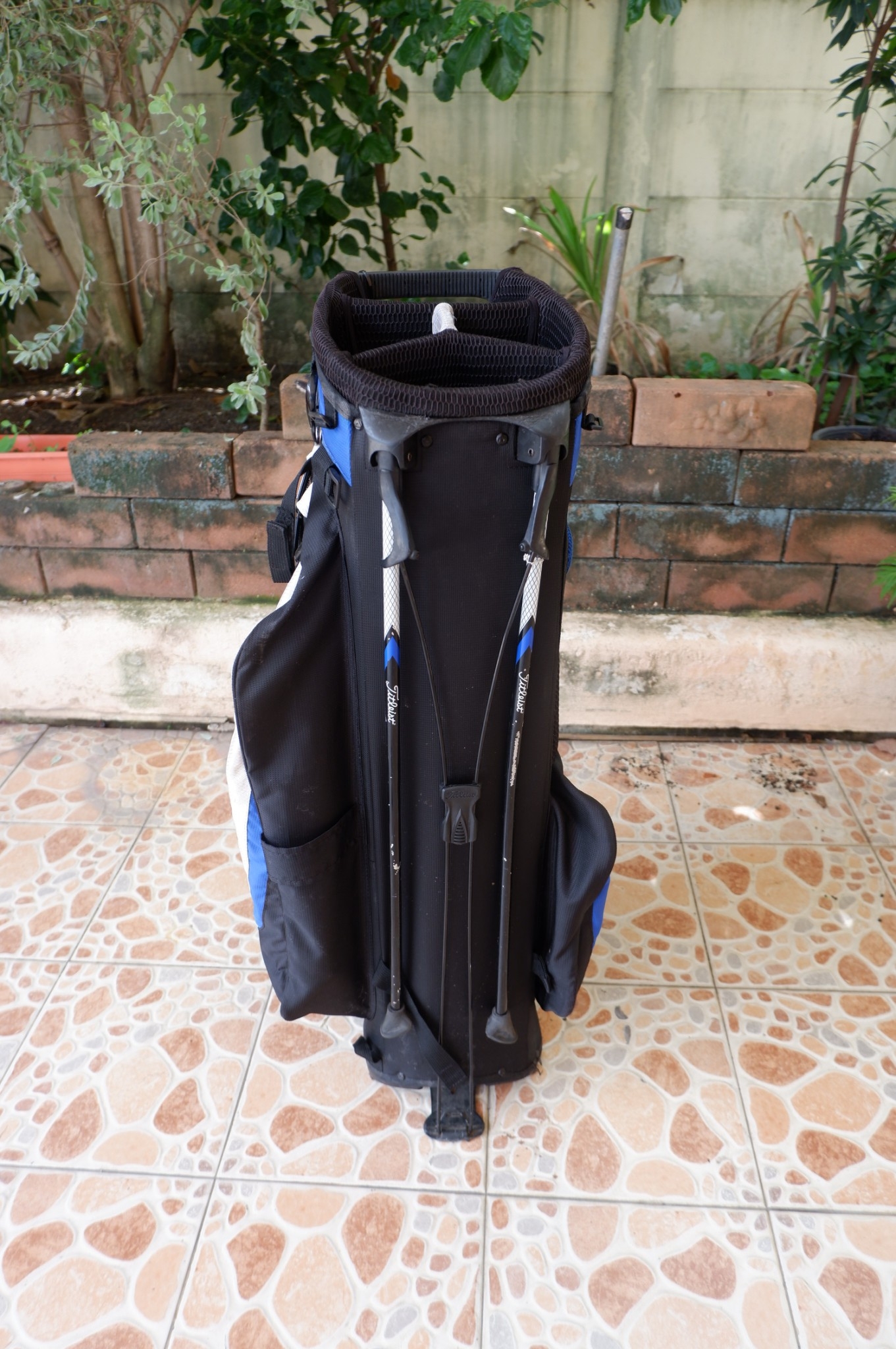 ถุงกอล์ฟ มือสอง TITLELIST