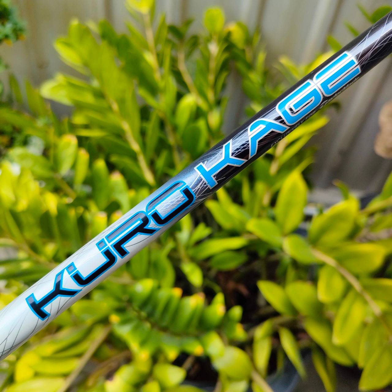 U4 TAYLORMADE M3 ก้าน KURO KAGE TM6 FLEX R ปรับ FADE DRAW ได้ ตามแต่ละวงสวิง และยังปรับมุมเหิน ได้ที่คอไม้อีกด้วย ไม้กอล์ฟพรีเมี่ยมมือสอง ของแท้ By NakaraLuxurious