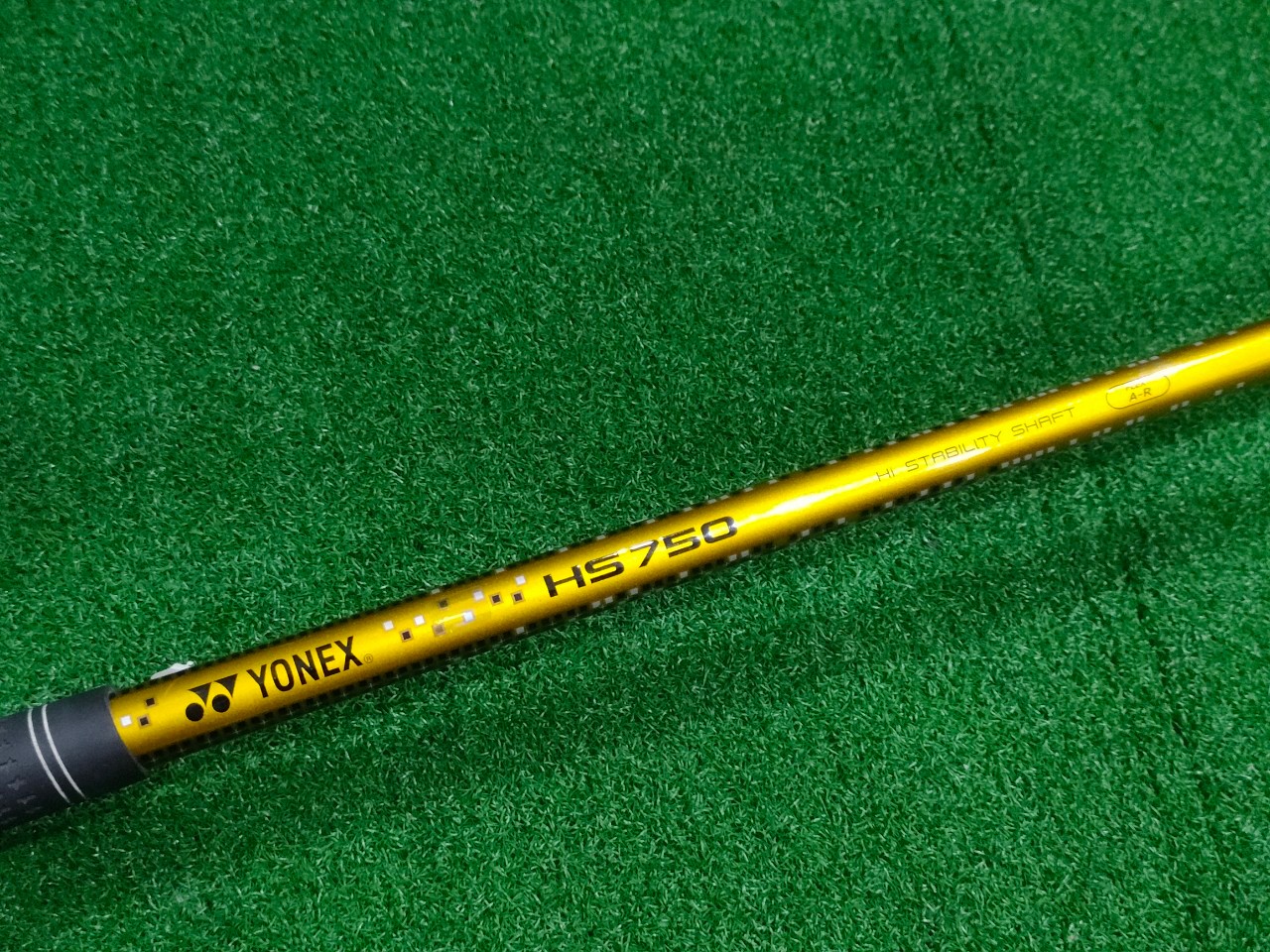 HYBRID YONEX VXF LOFT*20