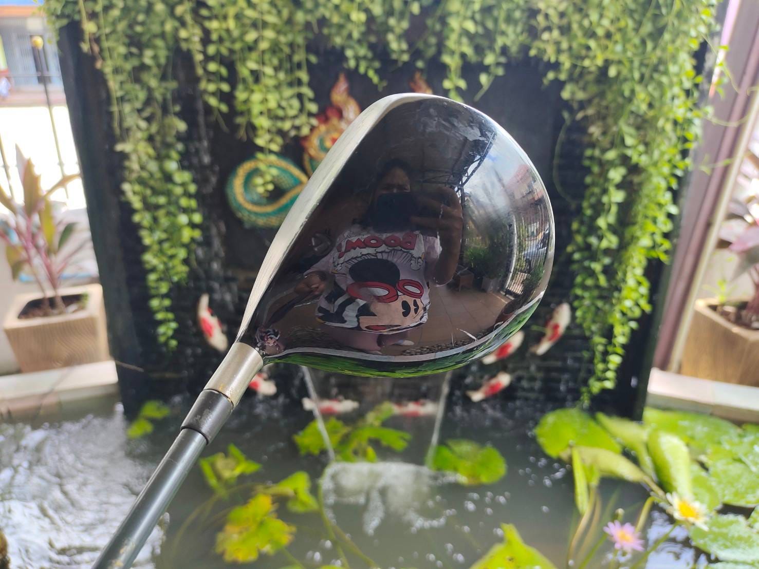 Driver Taylormade r540