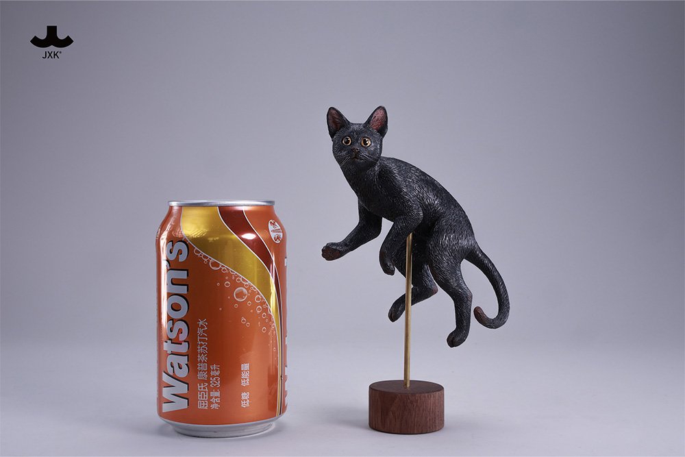 [สั่งจอง]JXK --- Kung Fu Cat ---