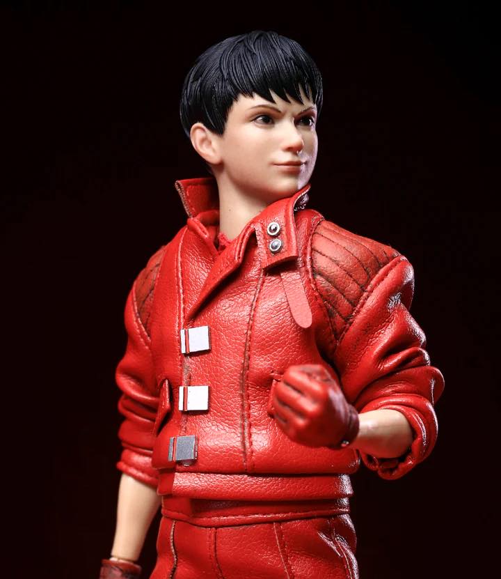 [สั่งจอง] POR TOYS 1/12 : AKIRA Kaneda