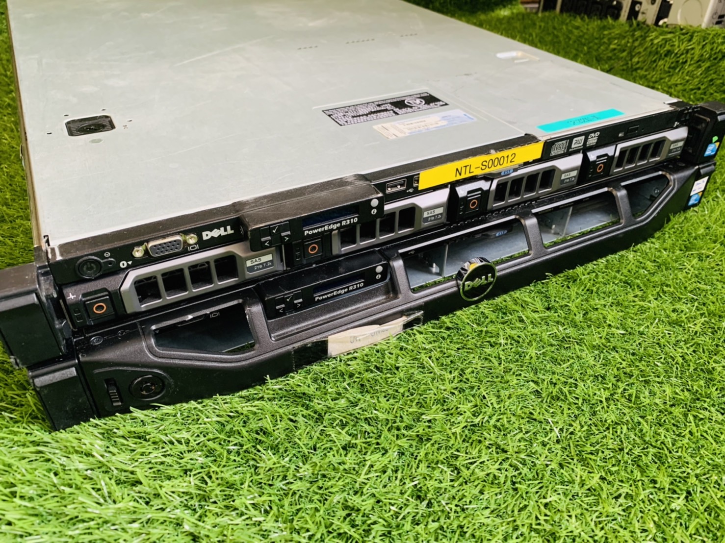 Dell PowerEdge R310 Server