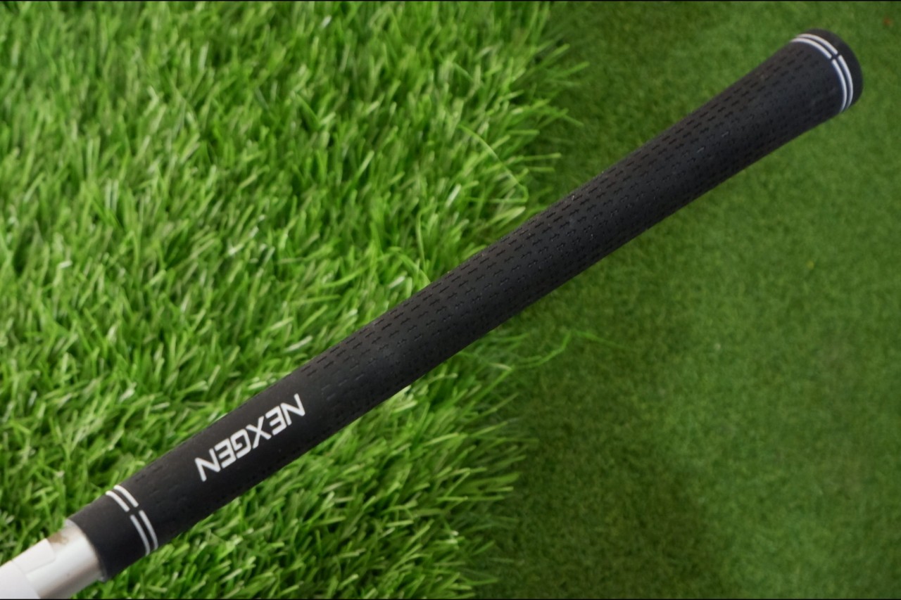 DRIVER KATANA SWORD SNIPER 4WD