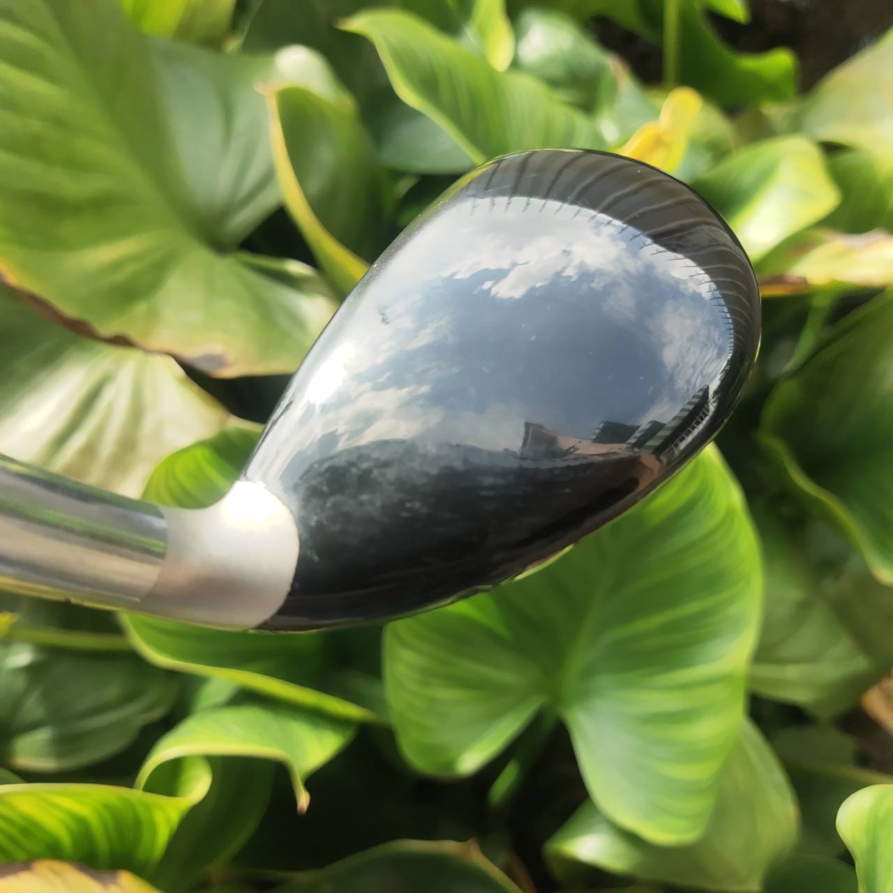 U3 Callaway LEGACY | 21° | พรีเมี่ยมจาก Callaway Japan หน้าไม้บาง COR สูง ลูกพุ่งเร็ว ตีง่าย ตรง