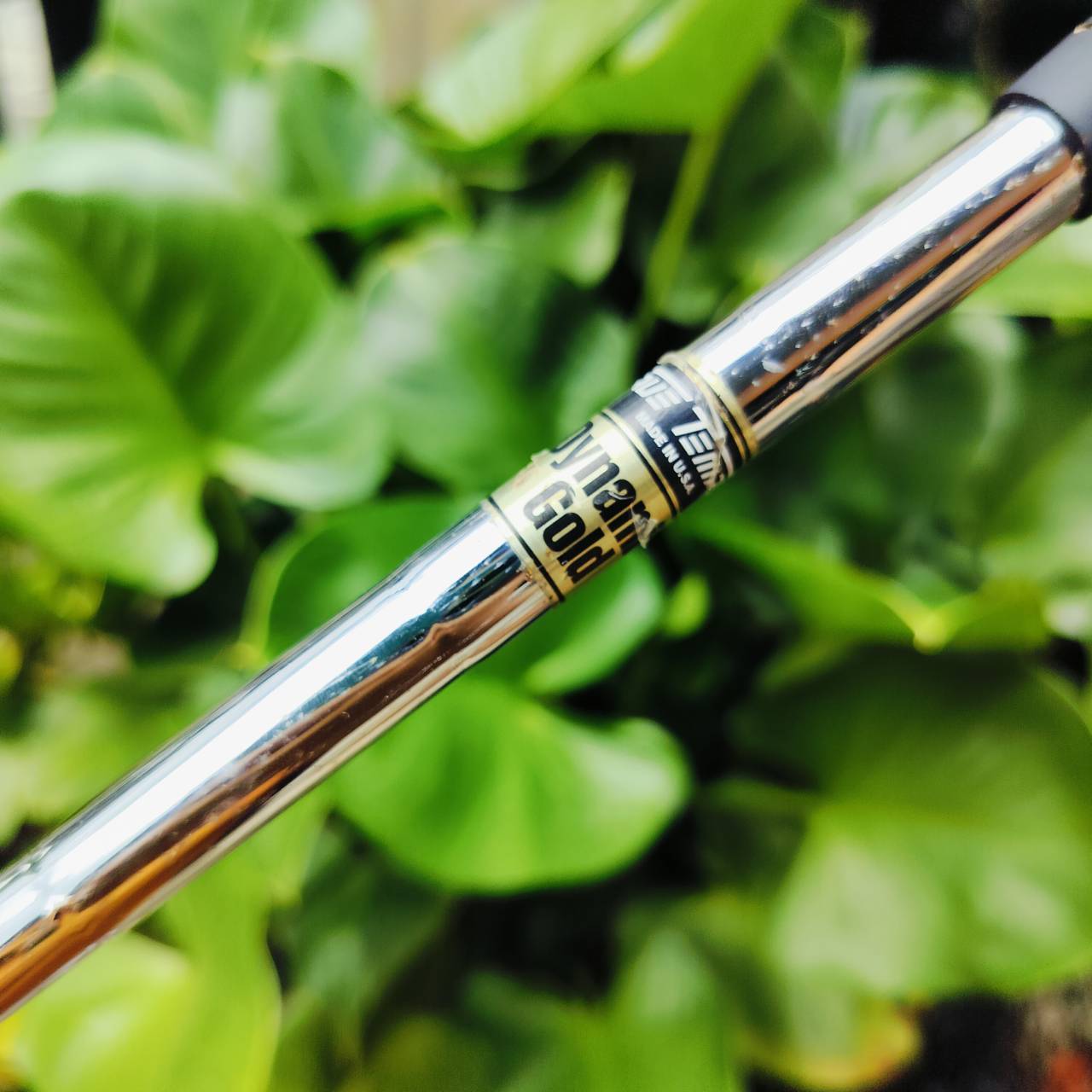 WEDGE CLEVELAND V-MG RTX-3 องศา 50 BOUNCE 10 ก้าน Dynamicgold S200 ไม้กอล์ฟพรีเมี่ยมมือสอง ของแท้ By NakaraLuxurious