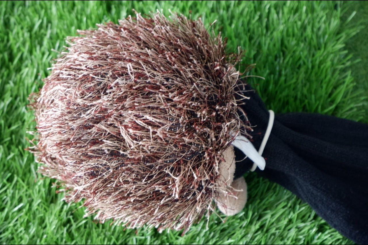 FAIRWAY 3 TAYLORMADE SLDR