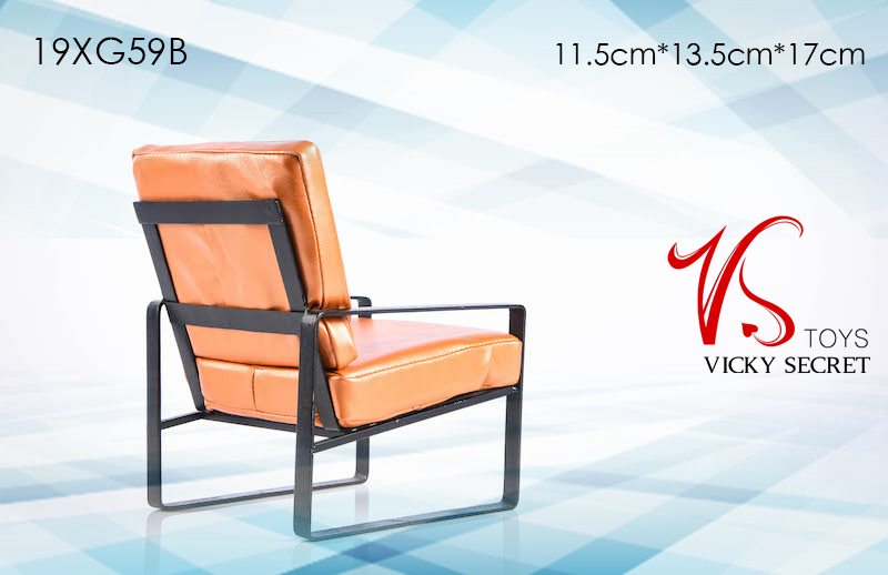 [สั่งจอง]โซฟาเดิร์นๆ VSTOYS 1/6 19XG58A/B/C -19XG59A/B/C Modern sofa