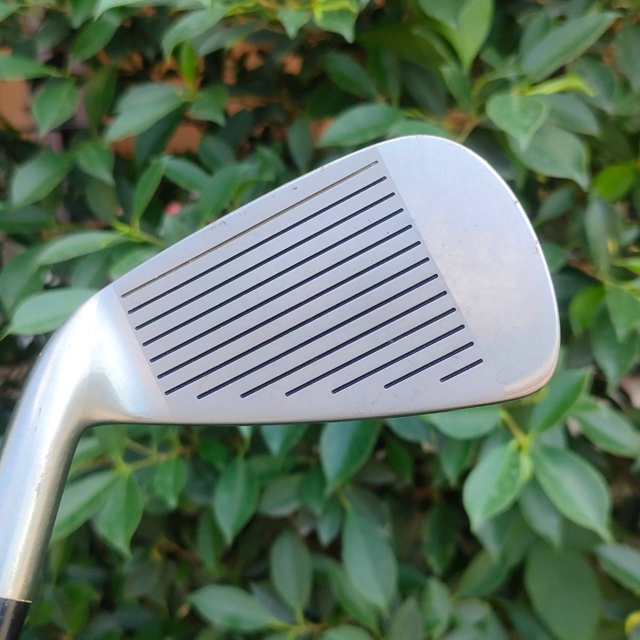 ชุดเหล็ก MIZUNO FINALIST LX มีเหล็ก 3-9 เเละ PW SW ก้าน FINALIST.LX FLEX R ใบ CAVITY ใหญ่ ตีง่าย ตีสบายๆ